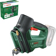 Акумулаторна помпа Bosch UniversalPump 18V, Solo